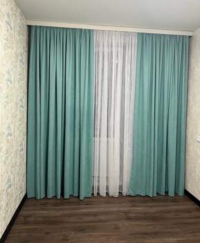 2-к квартира, вторичка, 69м2, 5/25 этаж