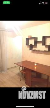 Студия квартира, вторичка, 21м2, 2/9 этаж