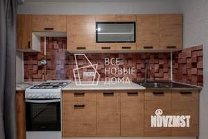 1-к квартира, вторичка, 37м2, 2/9 этаж