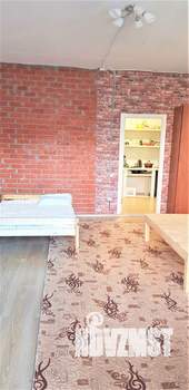 1-к квартира, вторичка, 60м2, 2/25 этаж