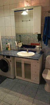 2-к квартира, вторичка, 63м2, 5/9 этаж