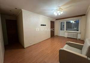 3-к квартира, вторичка, 54м2, 3/4 этаж