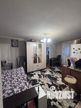 2-к квартира, вторичка, 43м2, 5/5 этаж