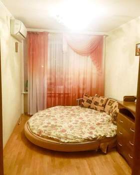 2-к квартира, вторичка, 46м2, 3/9 этаж
