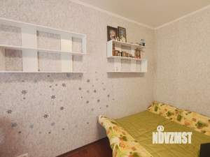 1-к квартира, вторичка, 57м2, 4/16 этаж