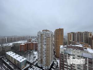 Студия квартира, вторичка, 28м2, 22/25 этаж