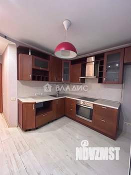 3-к квартира, вторичка, 86м2, 16/16 этаж