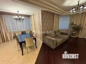 2-к квартира, вторичка, 72м2, 12/25 этаж