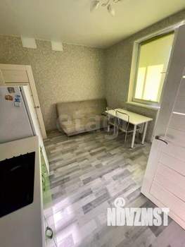 Студия квартира, вторичка, 34м2, 20/25 этаж