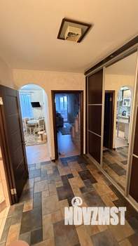 1-к квартира, вторичка, 39м2, 8/23 этаж