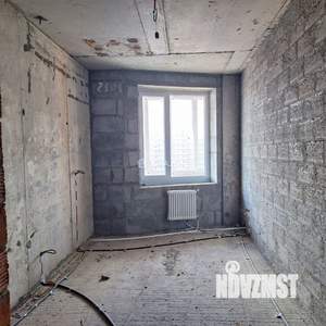 3-к квартира, вторичка, 112м2, 23/25 этаж