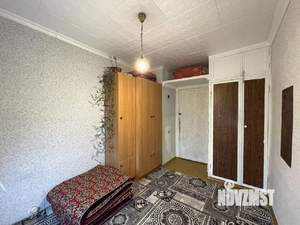 3-к квартира, вторичка, 51м2, 5/5 этаж