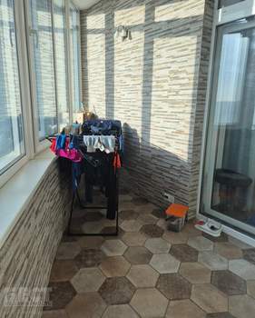 4-к квартира, вторичка, 148м2, 7/26 этаж