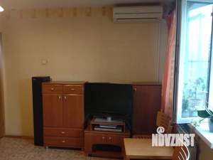 1-к квартира, вторичка, 29м2, 5/9 этаж