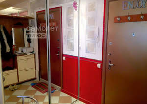 2-к квартира, вторичка, 63м2, 5/9 этаж