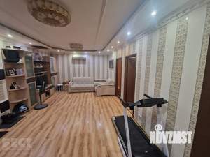 3-к квартира, вторичка, 75м2, 6/25 этаж