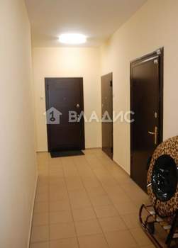 2-к квартира, вторичка, 57м2, 14/25 этаж