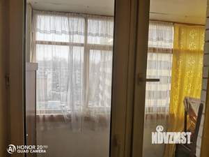 2-к квартира, вторичка, 61м2, 6/23 этаж