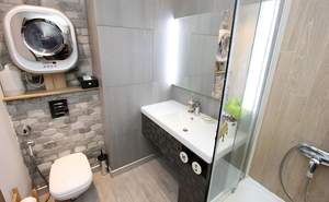 Студия квартира, вторичка, 30м2, 19/25 этаж