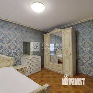 4-к квартира, вторичка, 69м2, 9/9 этаж