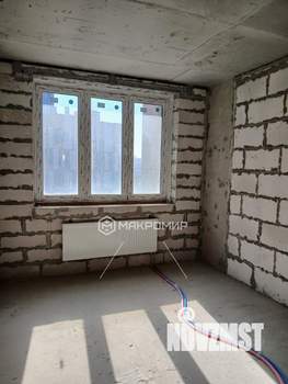 2-к квартира, вторичка, 60м2, 6/8 этаж