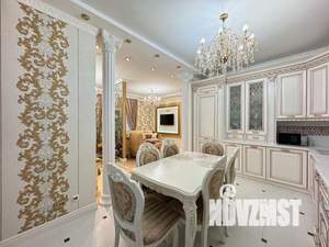 2-к квартира, вторичка, 93м2, 5/25 этаж