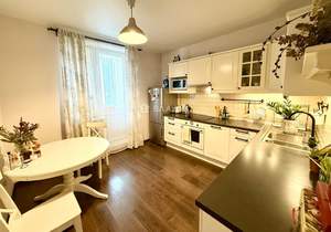 2-к квартира, вторичка, 58м2, 8/22 этаж