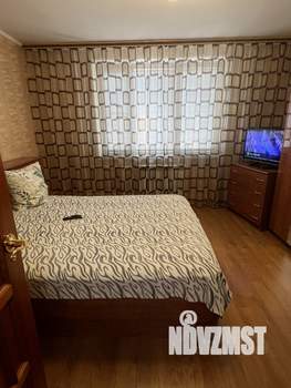 3-к квартира, вторичка, 80м2, 2/14 этаж