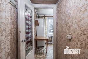 1-к квартира, вторичка, 40м2, 1/5 этаж