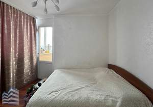 2-к квартира, вторичка, 50м2, 19/23 этаж