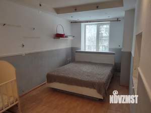 2-к квартира, вторичка, 43м2, 3/5 этаж