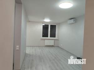 2-к квартира, вторичка, 65м2, 15/25 этаж