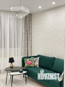 2-к квартира, вторичка, 68м2, 2/17 этаж