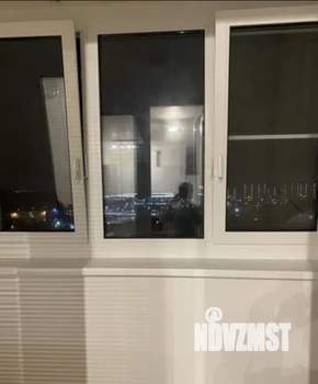 Студия квартира, вторичка, 26м2, 12/25 этаж