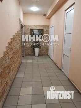 4-к квартира, вторичка, 111м2, 19/22 этаж