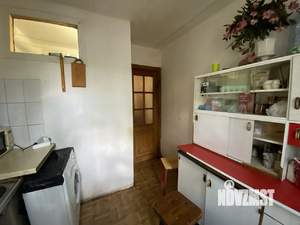 3-к квартира, вторичка, 59м2, 3/5 этаж