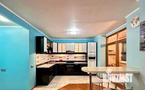 1-к квартира, вторичка, 57м2, 6/24 этаж