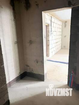 1-к квартира, вторичка, 37м2, 11/25 этаж