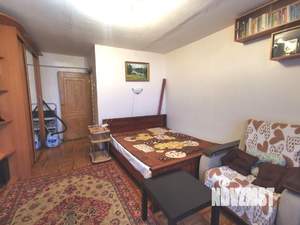 1-к квартира, вторичка, 34м2, 2/9 этаж