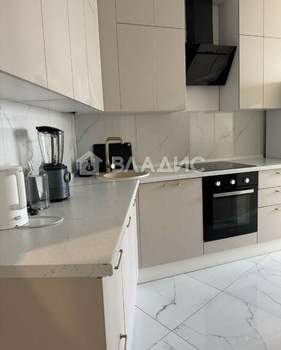 2-к квартира, вторичка, 47м2, 16/25 этаж