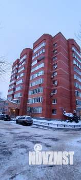 2-к квартира, вторичка, 40м2, 5/9 этаж