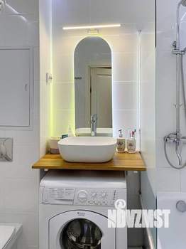 1-к квартира, вторичка, 37м2, 9/17 этаж