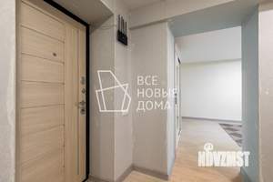 1-к квартира, вторичка, 37м2, 2/9 этаж
