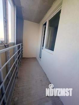 1-к квартира, вторичка, 41м2, 13/13 этаж
