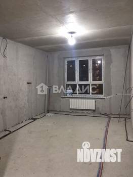 Студия квартира, вторичка, 29м2, 4/25 этаж