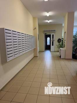 2-к квартира, вторичка, 77м2, 14/25 этаж