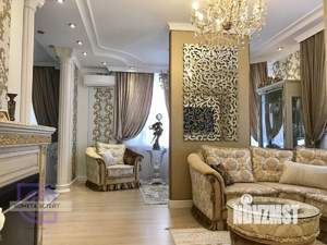 2-к квартира, вторичка, 94м2, 5/27 этаж