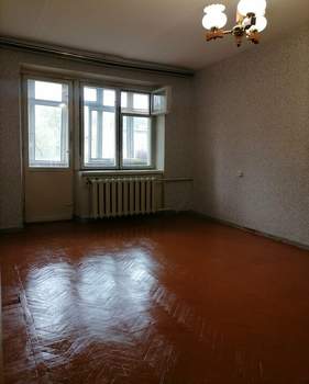 1-к квартира, вторичка, 32м2, 5/5 этаж