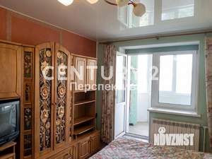 2-к квартира, вторичка, 63м2, 5/9 этаж