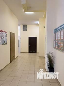 1-к квартира, вторичка, 64м2, 8/27 этаж